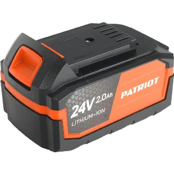 Аккумулятор для инструмента Patriot PB BR BR 241Li 180201124 2 А*ч, 24