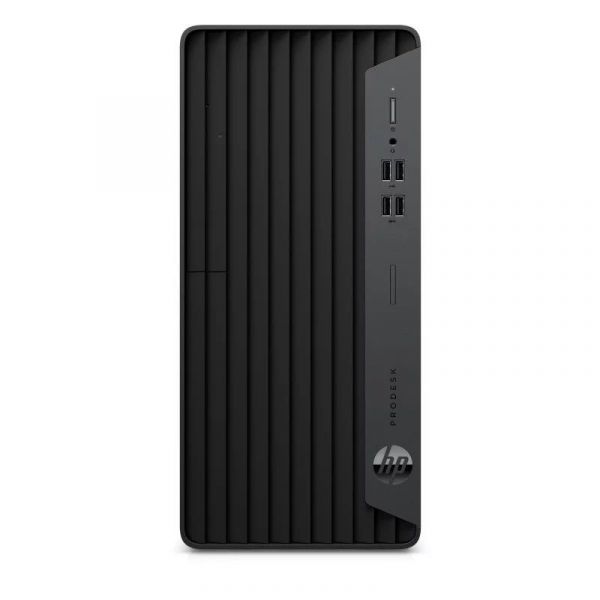 Компьютер HP prodesk 400 g7 mt Intel Core i3 10100 3,6Гц 8 Гб DDR4 256 Windows 10 Pro