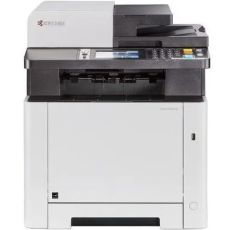 МФУ Kyocera M5526cdw/a A4 лазерный белый [1102r73nl0/1102r73nl1]