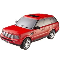 Машинка на радиоуправлении Rastar Range Rover Sport 30300 красный