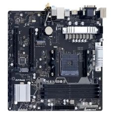 Материнская плата Biostar B550MX/E PRO SocketAM4, AMD B550, mATX, Ret