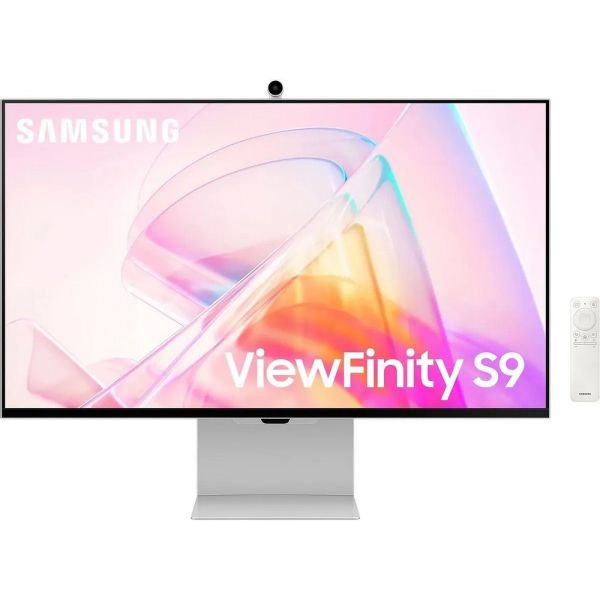 Монитор Samsung ViewFinity S9 S27C902PAI 27