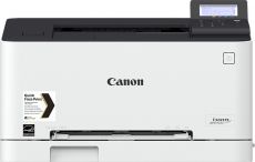 Принтер Canon i-SENSYS LBP613Cdw